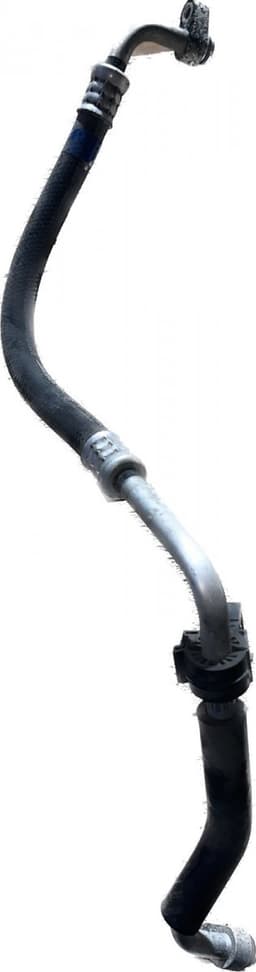 TOYOTA AC Pipeline From Compressor To Drier TOYOTA PRIUS III (XW30) (2009-2015) — thumbnail 5