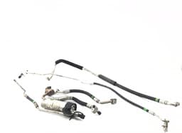 MERCEDES-BENZ A2308303315 AC Pipeline From Condenser To Compressor MERCEDES-BENZ SL-CLASS (R230) (2001-2012) — thumbnail 2