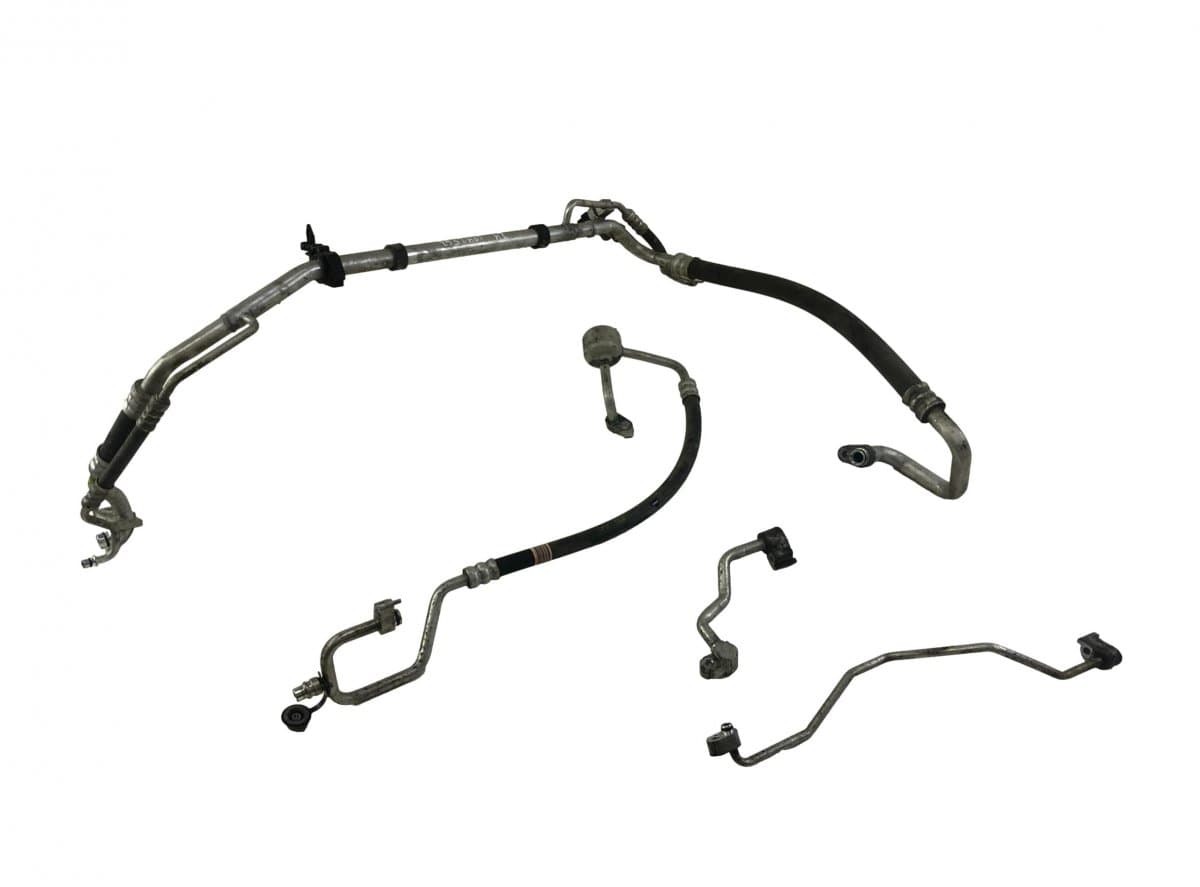 KIA 97775D4430 AC Pipeline From Condenser To Compressor KIA OPTIMA IV (JF) (2015-2020)