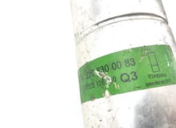 MERCEDES-BENZ A2308303315 AC Pipeline From Condenser To Compressor MERCEDES-BENZ SL-CLASS (R230) (2001-2012) — thumbnail 3