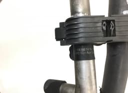 MERCEDES-BENZ A1648301315 A1648305315 AC Pipeline From Condenser To Compressor MERCEDES-BENZ ML-CLASS (W164) (2005-2011) — thumbnail 2
