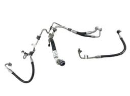 MERCEDES-BENZ A4478304901 AC Pipeline From Condenser To Compressor MERCEDES-BENZ VITO / V-CLASS (W447) (2014-) — thumbnail 1