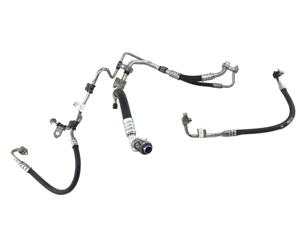 MERCEDES-BENZ A4478304901 AC Pipeline From Condenser To Compressor MERCEDES-BENZ VITO / V-CLASS (W447) (2014-)