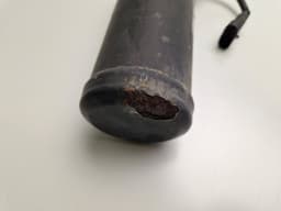 MASERATI 375500174 280438 AC drier MASERATI QUATTROPORTE II (03.94-) — thumbnail 4