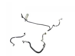 MERCEDES-BENZ A2218308315 AC Pipeline From Condenser To Compressor MERCEDES-BENZ S-CLASS (W221) (2005-2013) — thumbnail 1