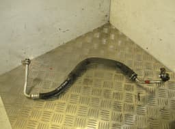 TOYOTA AC Pipeline From Condenser To Compressor TOYOTA LAND CRUISER 150 (2009-2021) — thumbnail 1