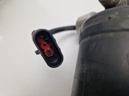 MASERATI 375500174 280438 AC drier MASERATI QUATTROPORTE II (03.94-) — thumbnail 2