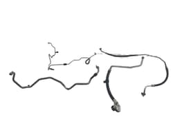 VW 7C0816744B AC Pipeline From Condenser To Compressor VW CRAFTER II (SY) (2016-) — thumbnail 1