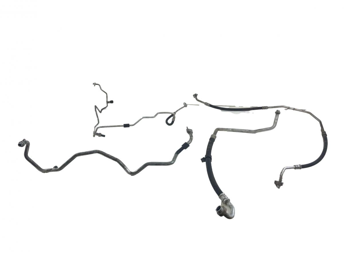 VW 7C0816744B AC Pipeline From Condenser To Compressor VW CRAFTER II (SY) (2016-)