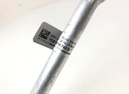 VW 7C0816741Q AC Pipeline From Condenser To Compressor VW CRAFTER II (SY) (2016-) — thumbnail 4