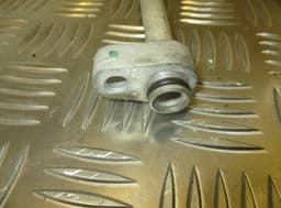 TOYOTA AC Pipeline From Condenser To Compressor TOYOTA LAND CRUISER 150 (2009-2021) — thumbnail 4