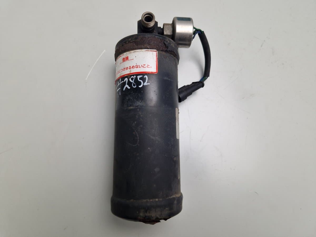 MASERATI 375500174 280438 AC drier MASERATI QUATTROPORTE II (03.94-)
