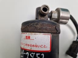 MASERATI 375500174 280438 AC drier MASERATI QUATTROPORTE II (03.94-) — thumbnail 5