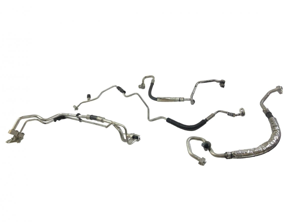 CHRYSLER 55111368AB AC Pipeline From Condenser To Compressor CHRYSLER 300C II (2010-2023)