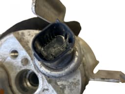 MERCEDES-BENZ A2218308315 AC Pipeline From Condenser To Compressor MERCEDES-BENZ S-CLASS (W221) (2005-2013) — thumbnail 2