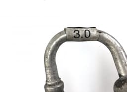 CHRYSLER 55111368AB AC Pipeline From Condenser To Compressor CHRYSLER 300C II (2010-2023) — thumbnail 2