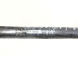 VW 7C0816744B AC Pipeline From Condenser To Compressor VW CRAFTER II (SY) (2016-) — thumbnail 3