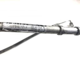 VW 7C0816744B AC Pipeline From Condenser To Compressor VW CRAFTER II (SY) (2016-) — thumbnail 5