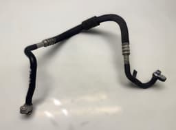 AUDI 4G0260701C AC Pipeline From Condenser To Compressor AUDI A6 / A6 ALLROAD (C7, 4G) (2010-2018) — thumbnail 2