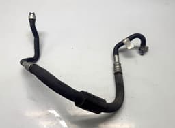 AUDI 4G0260701C AC Pipeline From Condenser To Compressor AUDI A6 / A6 ALLROAD (C7, 4G) (2010-2018) — thumbnail 1