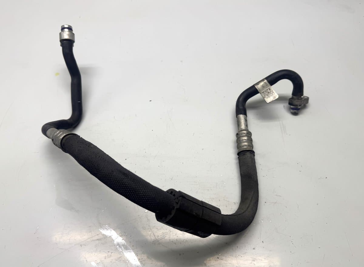 AUDI 4G0260701C AC Pipeline From Condenser To Compressor AUDI A6 / A6 ALLROAD (C7, 4G) (2010-2018)
