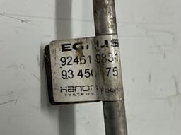 OPEL 93450175 924619831 AC Pipeline From Expansion Valve To Condenser OPEL VIVARO B (2014-2018) — thumbnail 4