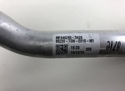 HONDA 80100TGNG01 AC Radiator (condenser) HONDA CIVIC X (FC, FK) (2015-2021) — thumbnail 4