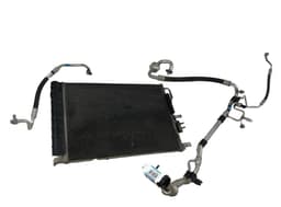 HYUNDAI 97606D7050 AC Radiator (condenser) HYUNDAI TUCSON III (TL) (2015-2021) — thumbnail 1