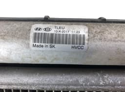 HYUNDAI 97606D7050 AC Radiator (condenser) HYUNDAI TUCSON III (TL) (2015-2021) — thumbnail 3