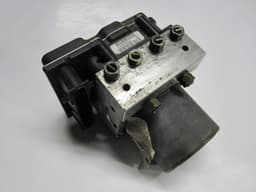RENAULT 0265234470 0265950454 0265234138 0265800317 0265234139 0265950300 ABS hydraulic unit / pump RENAULT SCENIC II (JM0) (2003-2009) — thumbnail 1