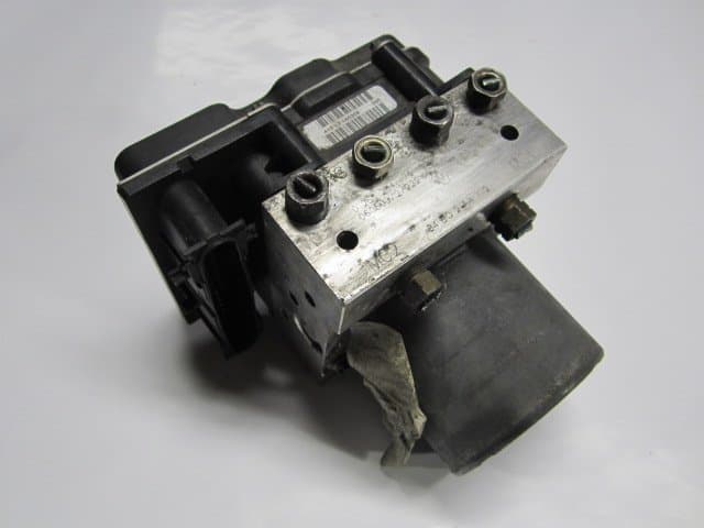 0265234470 0265950454 0265234138 0265800317 0265234139 0265950300 ABS hydraulic unit / pump RENAULT SCENIC II (JM0) (2003-2009)