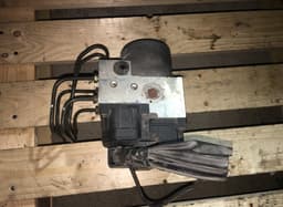 VOLVO ABS hydraulic unit / pump VOLVO S40 / V40 (VS, VW) (1995-2004) — thumbnail 1