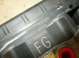 MAZDA GDK4437A0 ABS hydraulic unit / pump MAZDA 6 (GH) (2007-2012) — thumbnail 5