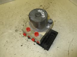 AUDI 0265234336 ABS hydraulic unit / pump AUDI A4 (B7) (2004-2008) — thumbnail 1