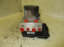 AUDI 0265234336 ABS hydraulic unit / pump AUDI A4 (B7) (2004-2008) — thumbnail 2