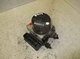 VW ABS hydraulic unit / pump VW GOLF V (1K) (2003-2009) — thumbnail 1