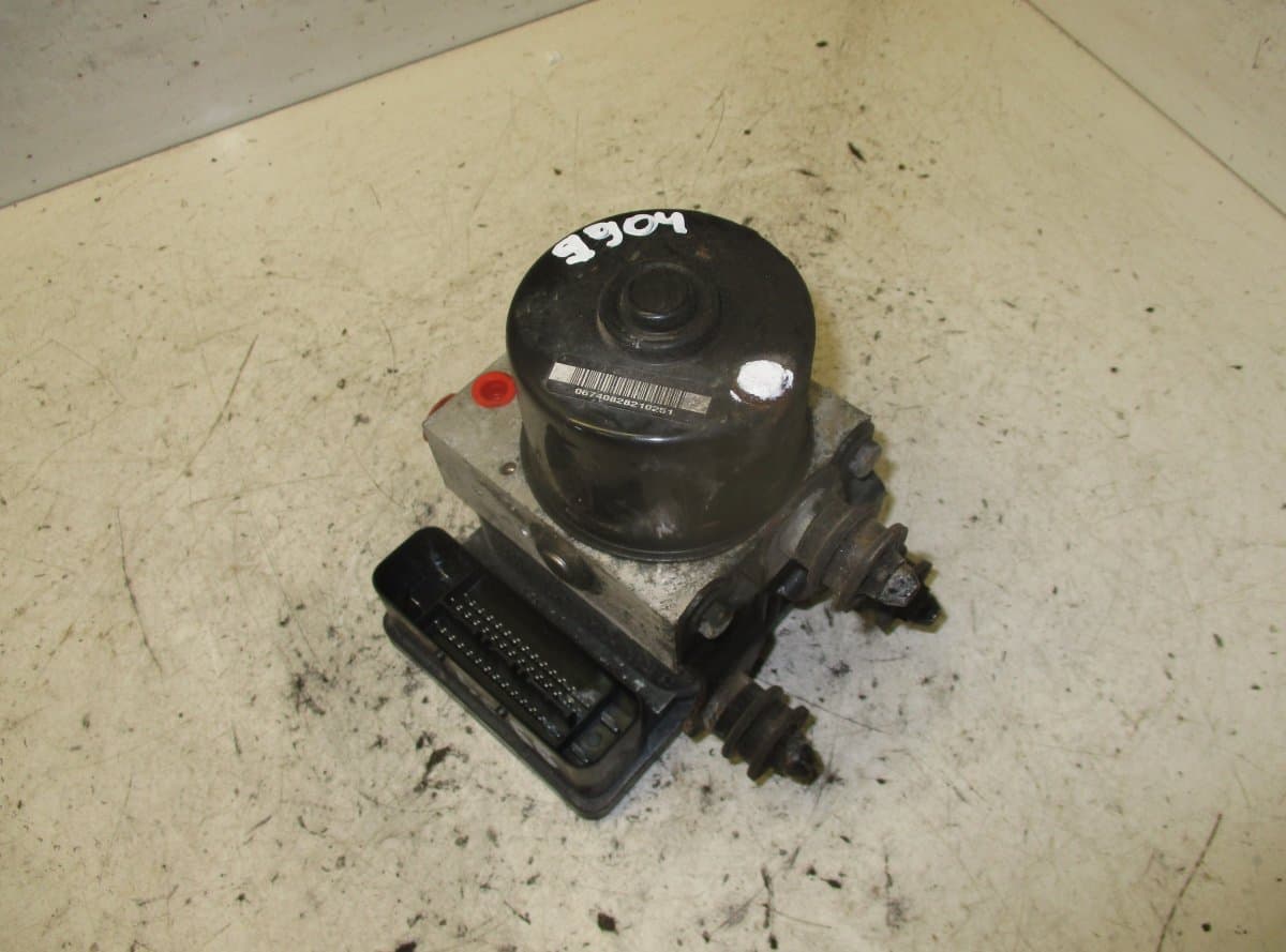 VW ABS hydraulic unit / pump VW GOLF V (1K) (2003-2009)