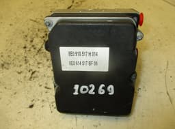AUDI 0265234336 ABS hydraulic unit / pump AUDI A4 (B7) (2004-2008) — thumbnail 3