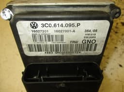 VW 16027201 16027001-A ABS hydraulic unit / pump VW PASSAT B6 (3C) (2005-2010) — thumbnail 3