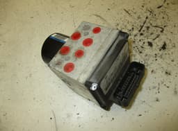 VW 16027201 16027001-A ABS hydraulic unit / pump VW PASSAT B6 (3C) (2005-2010) — thumbnail 2