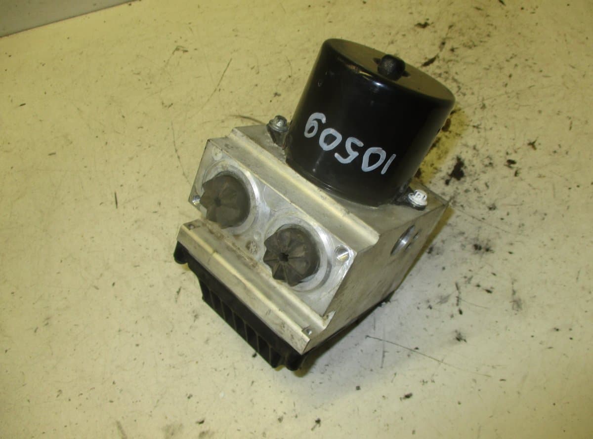 VW 16027201 16027001-A ABS hydraulic unit / pump VW PASSAT B6 (3C) (2005-2010)