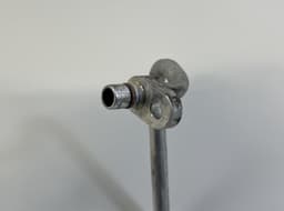 OPEL 924717645R 93450180 AC Pipeline From Condenser To Compressor OPEL VIVARO B (2014-2018) — thumbnail 3