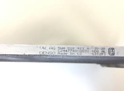 VW 5WA816411A AC Radiator (condenser) VW GOLF VIII (CD1, CG5) (2019-) — thumbnail 2