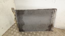 HYUNDAI 976063Z000 AC Radiator (condenser) HYUNDAI i40 (VF) (2011-2019) — thumbnail 1
