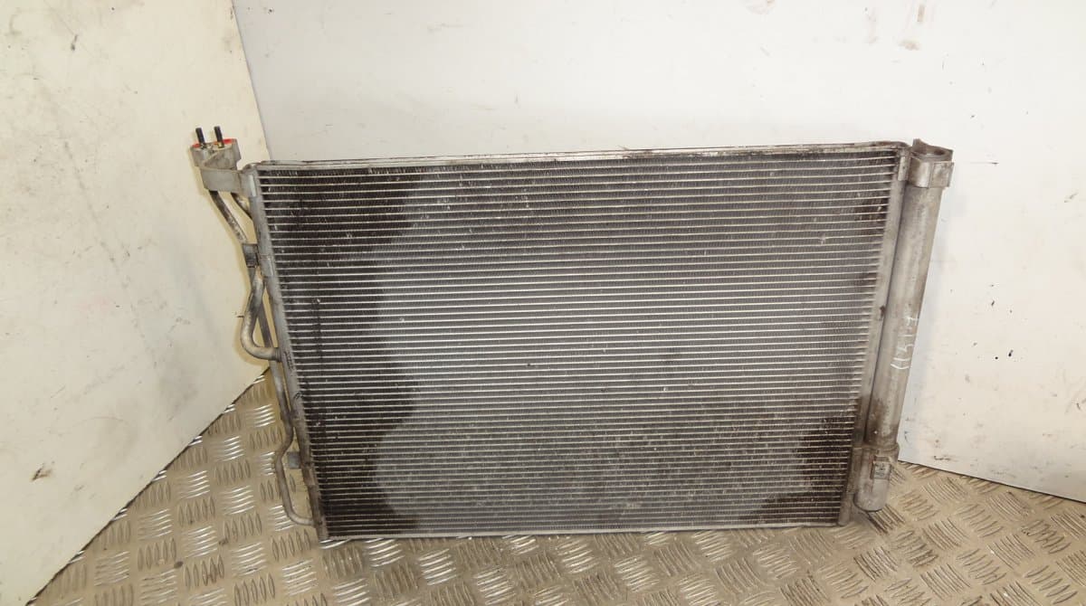 HYUNDAI 976063Z000 AC Radiator (condenser) HYUNDAI i40 (VF) (2011-2019)