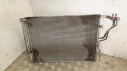 HYUNDAI 976063Z000 AC Radiator (condenser) HYUNDAI i40 (VF) (2011-2019) — thumbnail 2