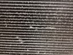 VOLVO AC Radiator (condenser) VOLVO V70 III (BW) (2007-2016) — thumbnail 2