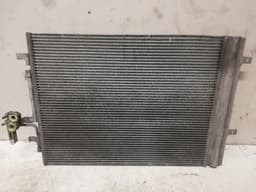 VOLVO AC Radiator (condenser) VOLVO V70 III (BW) (2007-2016) — thumbnail 3