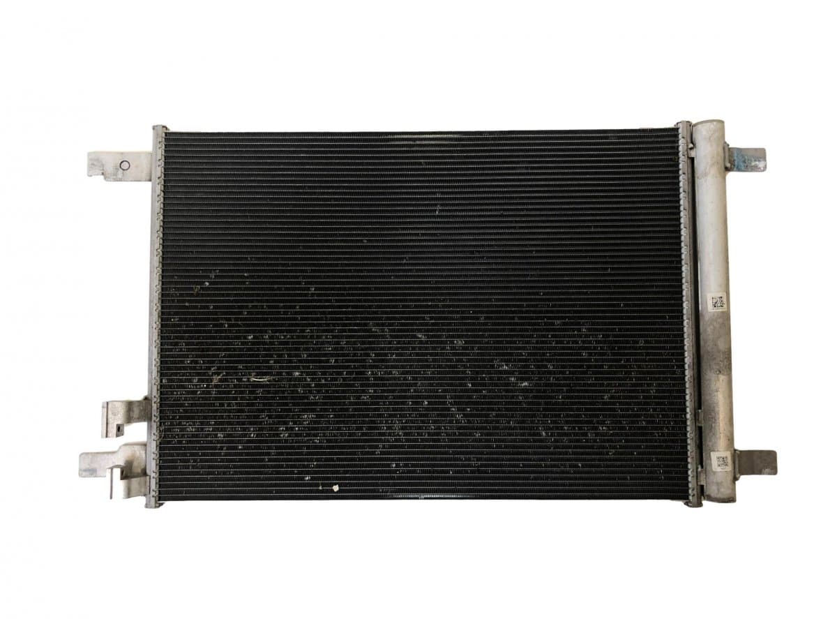 VW 5WA816411A AC Radiator (condenser) VW GOLF VIII (CD1, CG5) (2019-)