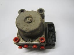 MAZDA 2F19C2 ABS hydraulic unit / pump MAZDA MPV II (LW) (1999-2006) — thumbnail 1